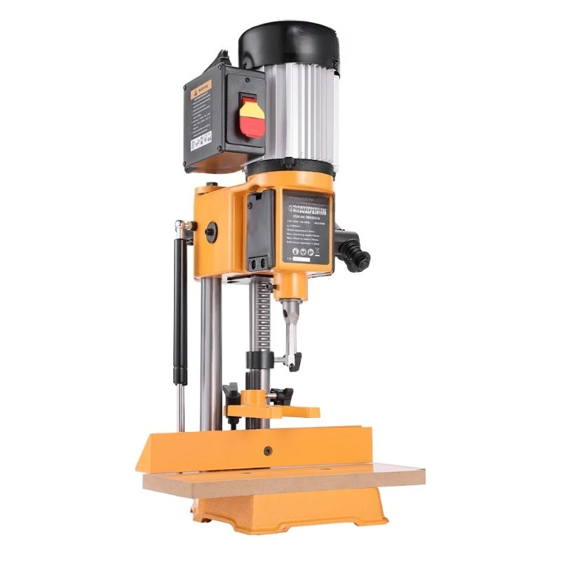 

370W wood mortiser