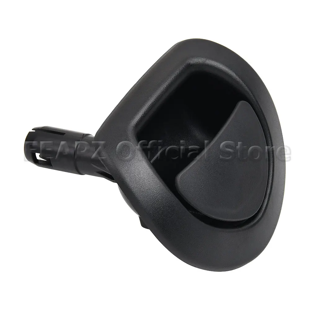 1086610 XS61B62762AA For Ford Fiesta Mk4 Mk5 Ka Mk1 Puma 1996-2008 1/2PCS Front Seat Back Tipping Handle Replacement Part view 5