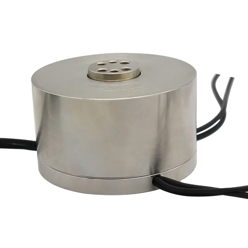 

Professional Industrial Digital Weight Machine Multi-Component Load Cell Weight Sensor Multi Axial Force Sensor