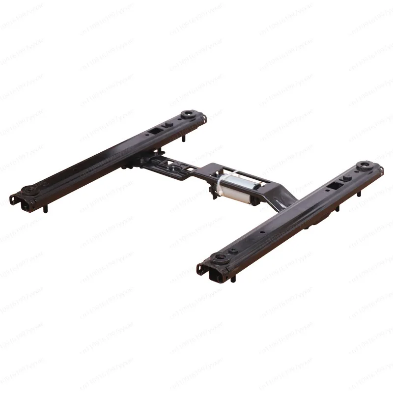 

Slider Van Seat High Strength Power Slider Cars Accessories RV Universal Steel Electric Slide Rail Car Seat Sliding Adjustable