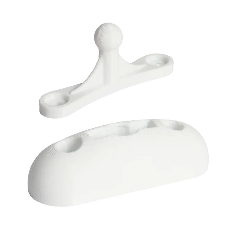 

1set RV And Trailer Door Stopper For RV/Camper Door Storage Cabinet Fixing Clips Motorhome Accessories High Quality