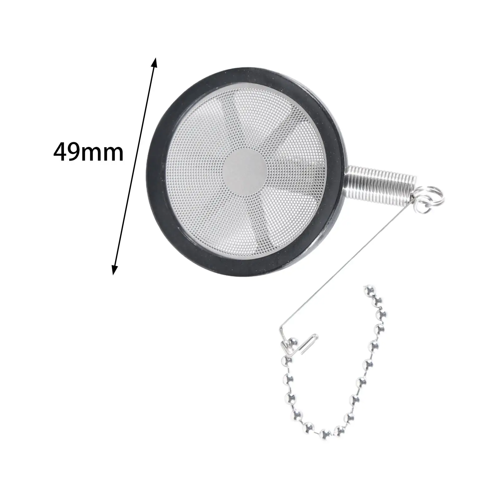 Адаптер для кофейного сифона, портативная кофейная посуда, прочный сифонный фильтр, кофейный фильтр для бара, кафе, столовой, офиса, отеля