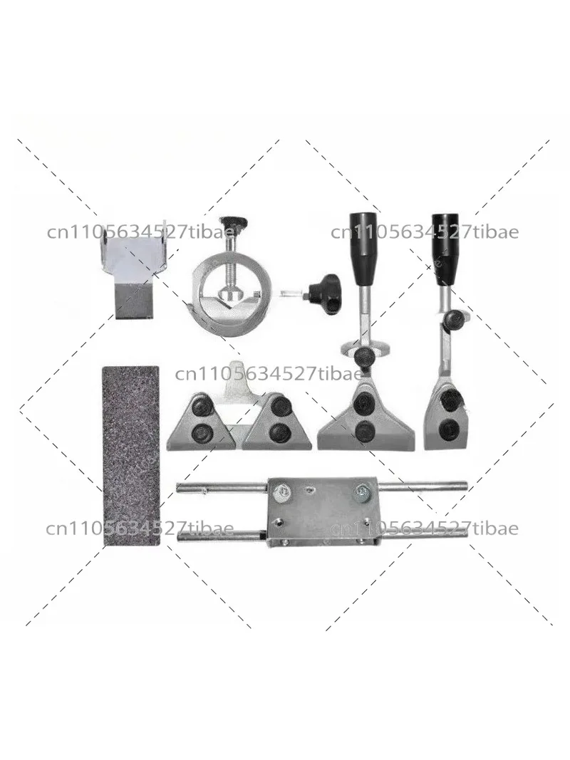 H8 H10 Water-Cooled Knife Sharpener Accessories | High-Quality Blade Honing Tools