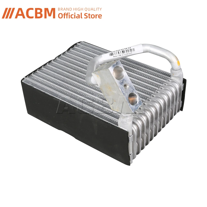 

ACBM Auto Parts Air Condition AC Evaporator For Mercedes Benz 2208300358