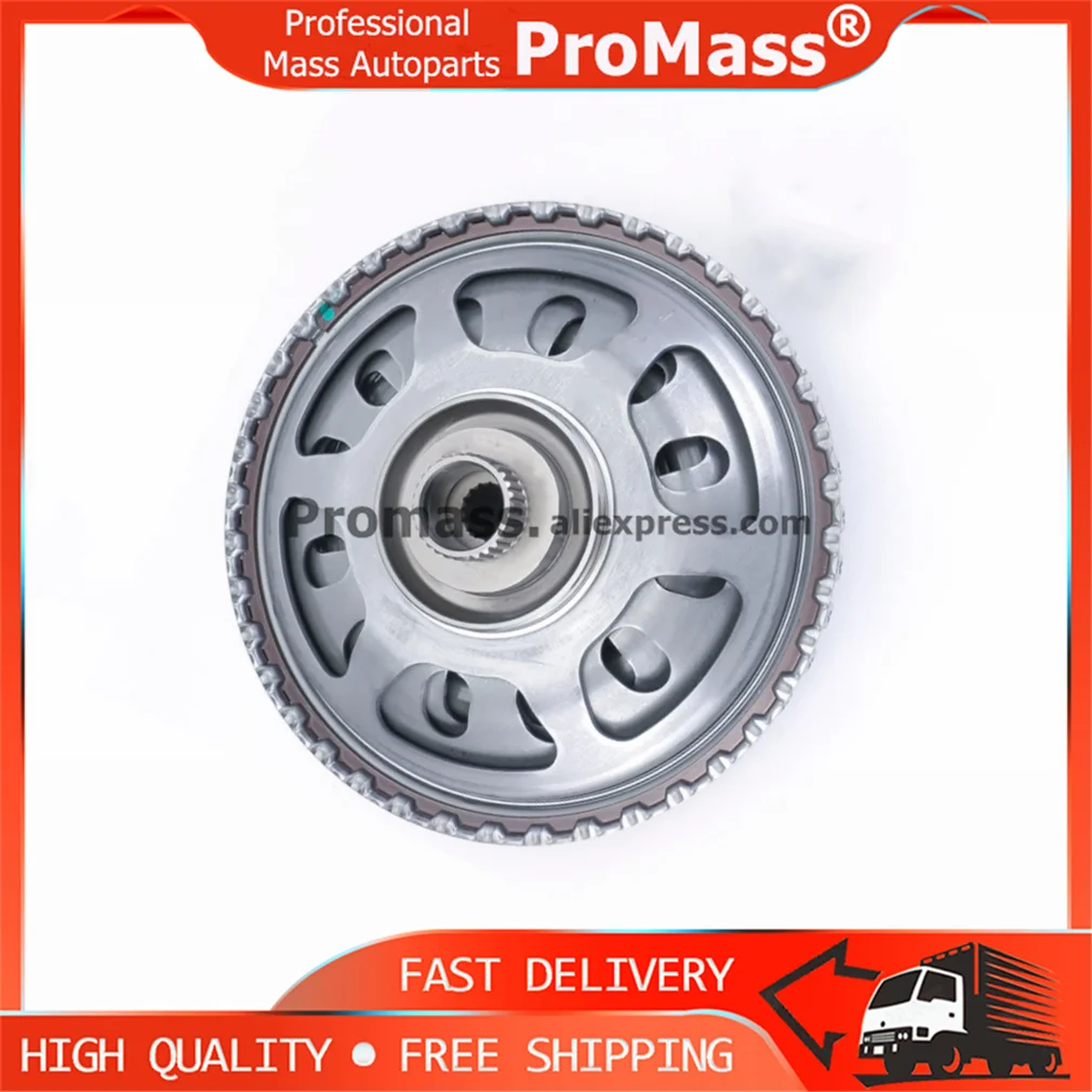 7DCT300 6DCT150 new Wet Clutch 855660 For Mercedes-Benz GLA200 GLB180/200 A/B Class BMW 1 Series/2 Series DWC