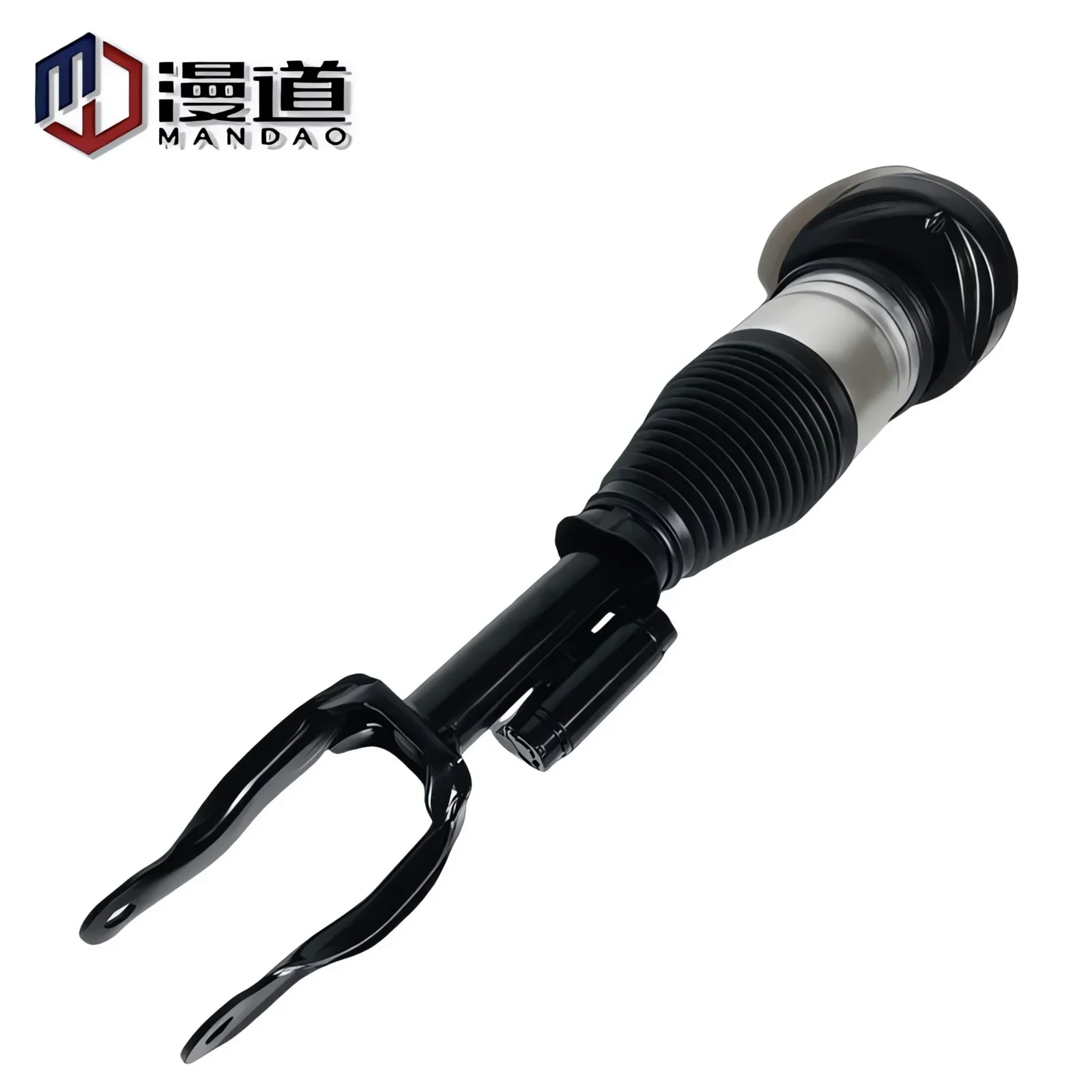 

Сумка пневматической подвески, амортизатор передний правый и левый 1673200102 1673200202 для Mercedes W167 GLE Class V167 X167 C167