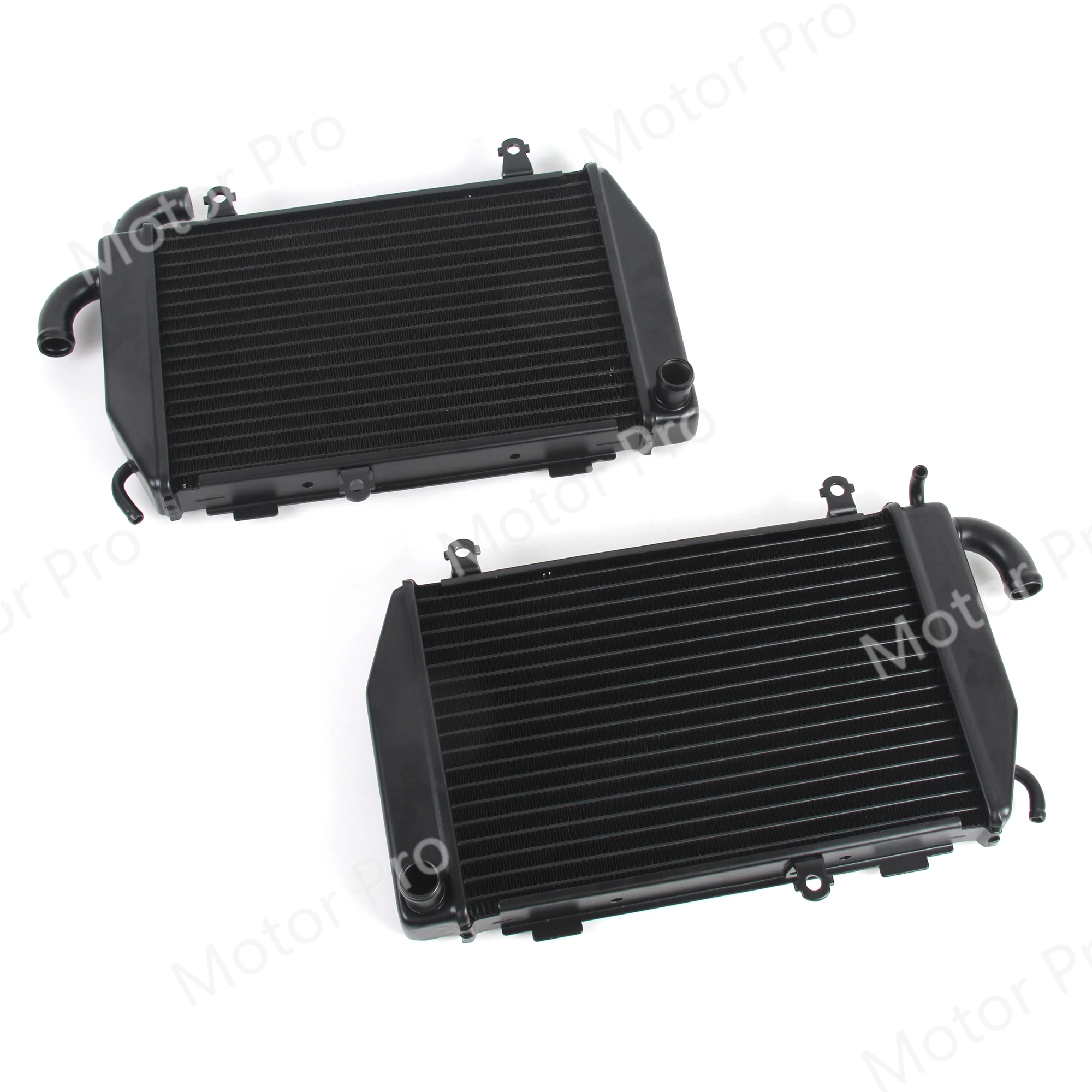 

Motorcycle Engine Radiator Cooling Cooler For HONDA GL1800 Goldwing 2006 2007 2008 2009 2010 2011 GL 1800 Gold Wing Accessories