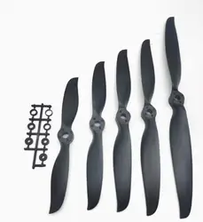 EMP-Neodym Electric Scimitar (ES) propellers prop 11-22inch 1110 1185 11X8.5 1210 1212 12X12 1280 1580 1510 1610 1810 1812 2212