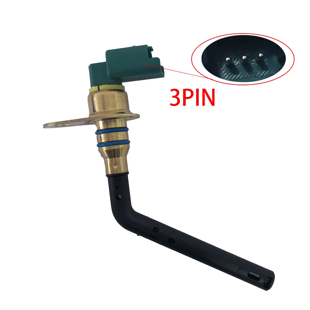 

Датчик уровня масла 1131.E5 1131E5 96608336 для Citroen Triumph C4 C5 C-Quatre Peugeot 206 307 308 407 408 508 607
