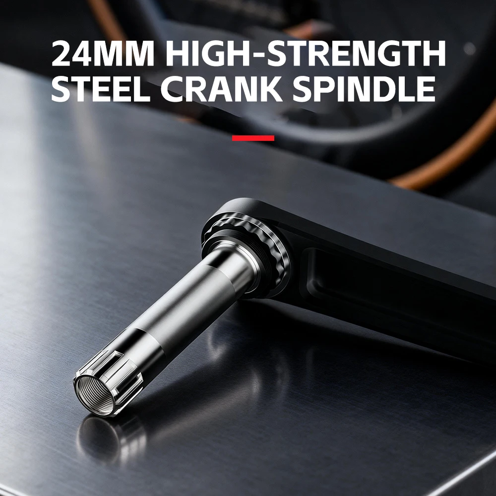 Thumbnail 2 - #70 Latest Bicycle Cranks Offers
