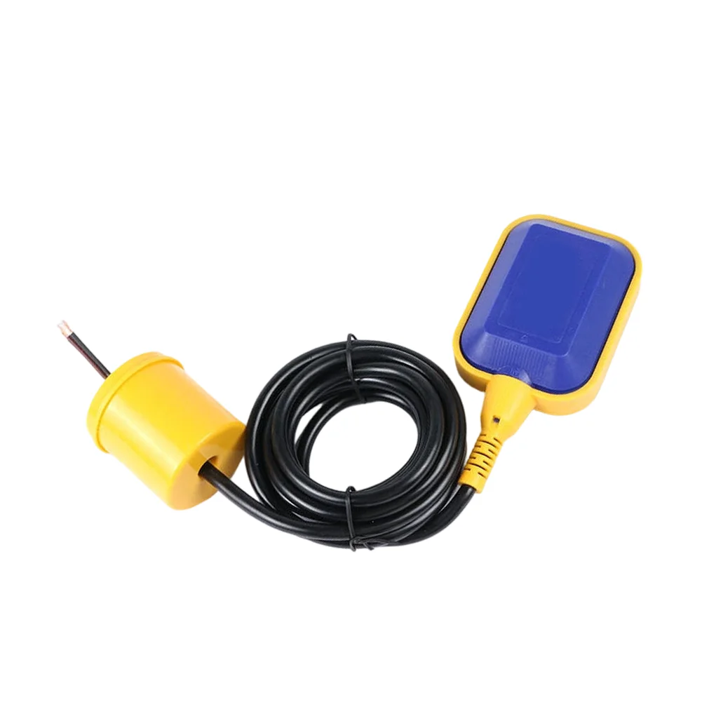 PP Water Level Control System with Integrated Float Switch for Reliable Inlet Outlet Valve Operation in Tank Applications