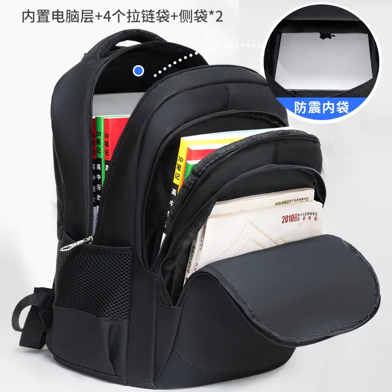 Kids Backpack Children School Bags for Boys Schoolbag Waterproof Primary Orthopedic Bagpack Book Bag Mochila Infantil