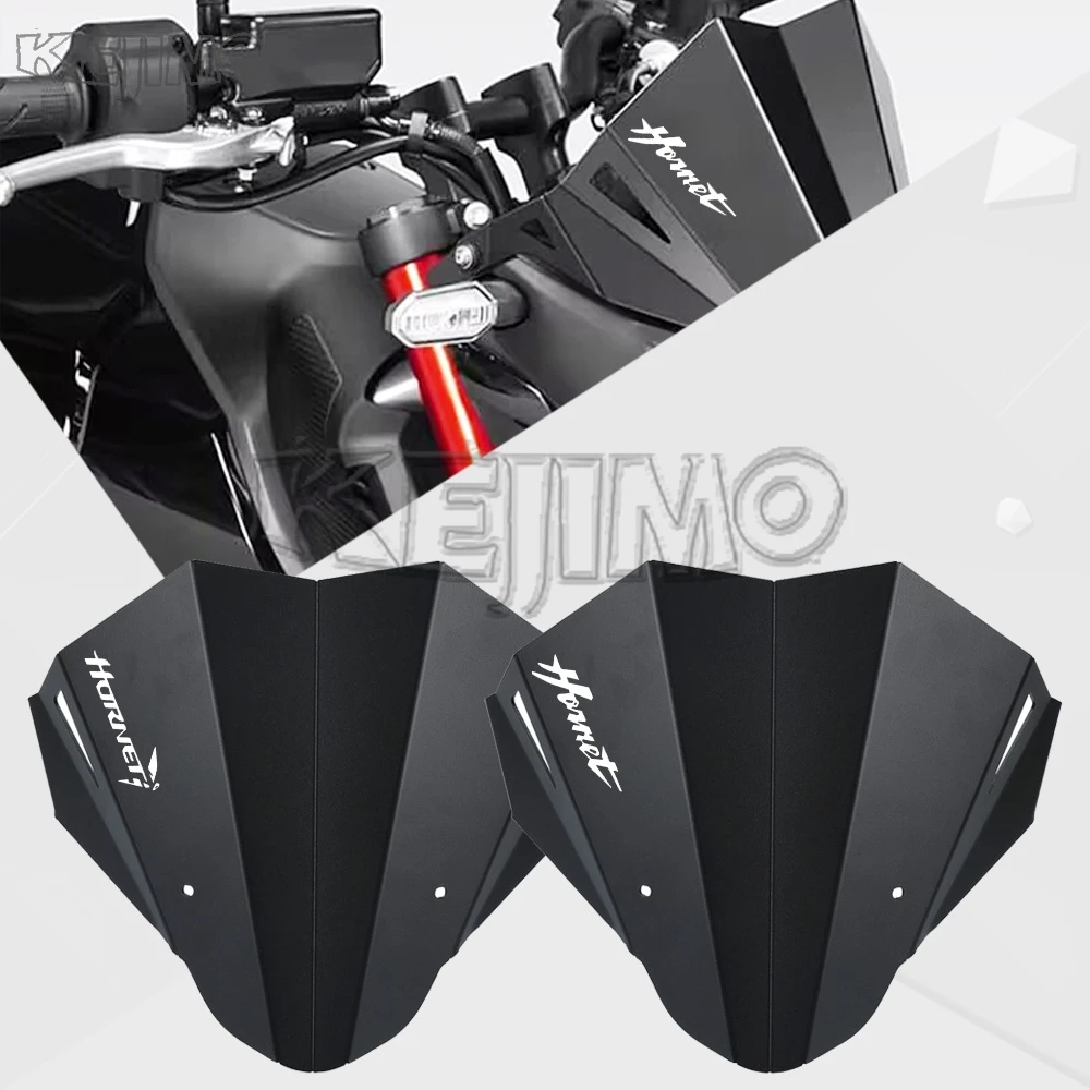 

Hornet CB750 HORNET 2023 2024 2025 Motorcycle Accessories Windscreen Sport Screen Windshield Deflector For HONDA cb750 CB 750