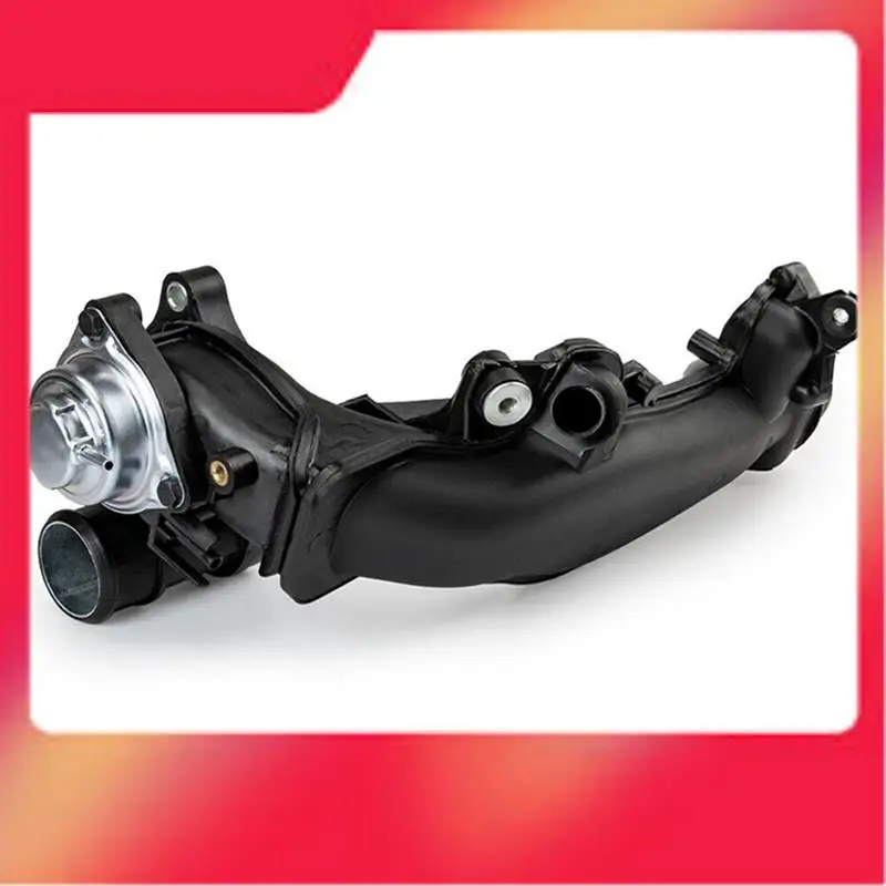 

Car Turbocharger Charge Air Pipe Joint Component For Honda Civic 1.5L Turbocharger Connector Assembly 17270-5AA-A00 172705AAA00-