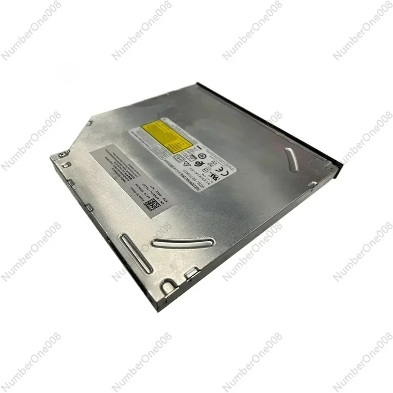 

Ультратонкий внутренний оптический привод SATA DVD DU-8A5LH 8AESH (9,5 мм) для ноутбуков, записывающее устройство CD/DVD с тонким лотком загрузки
