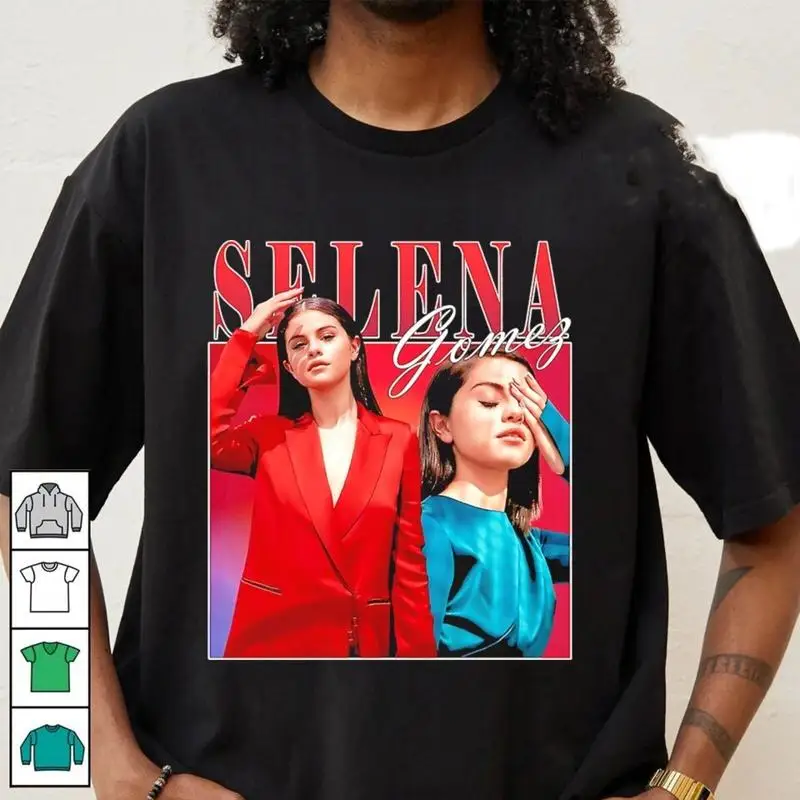 New Hot Selena Gome…