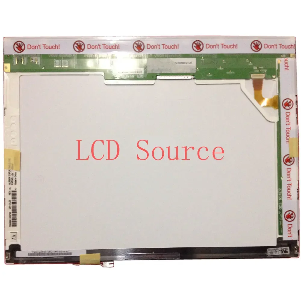 QD14XL20 fit B141XG09 V.3 HT14X19-110 LTN141XB-L04 LTN141XB-L02 B141XG08 30 PIN 14.1" LCD Display Laptop Screen