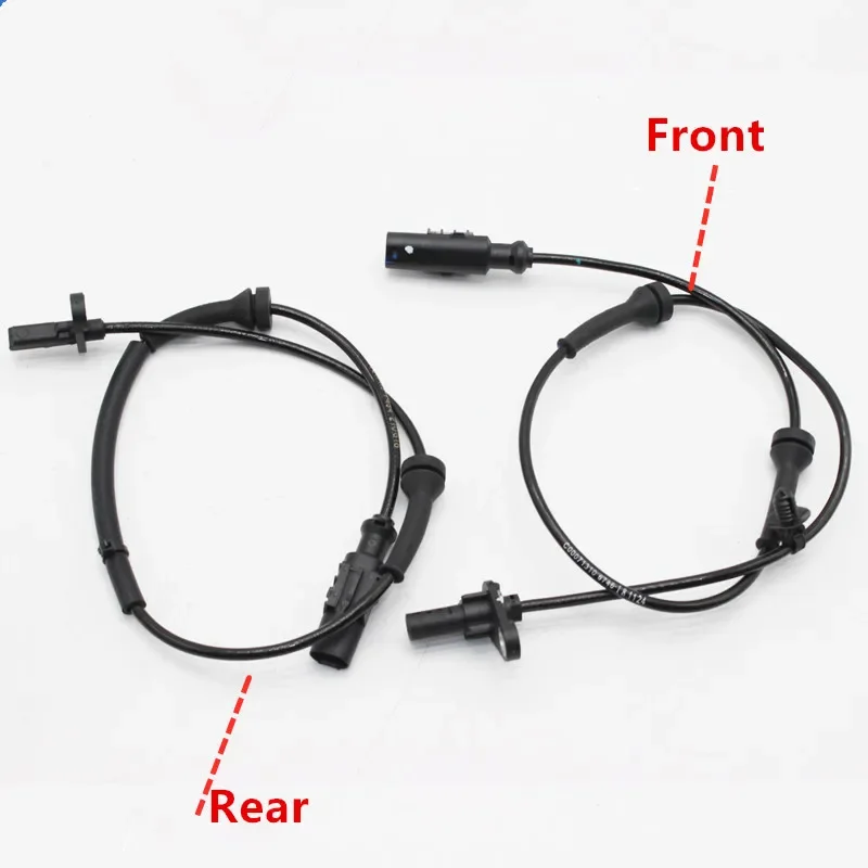 C00071310 Front Rear Car  ABS Wheel Speed Sensor For SAIC MAXUS V80