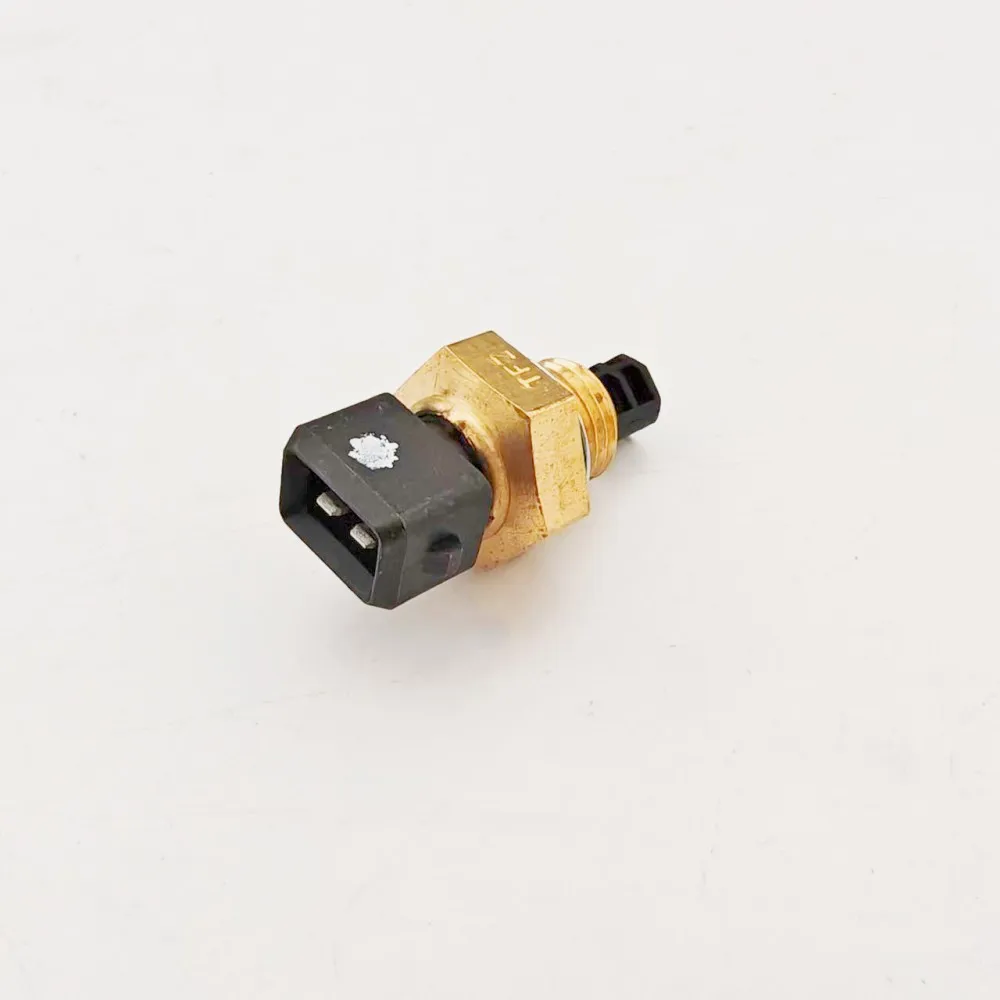 Nuevo genuino 39340-2F000 para kia sportage Intercooler Sensor de temperatura del aire 393402F000
