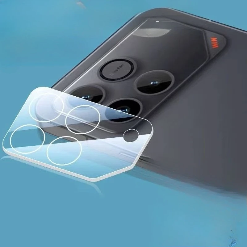 

3D Camera Lens Protector For Honor Win RT Camera Screen Protector For HONOR WINRT Full Cover Lens Tempered Glass