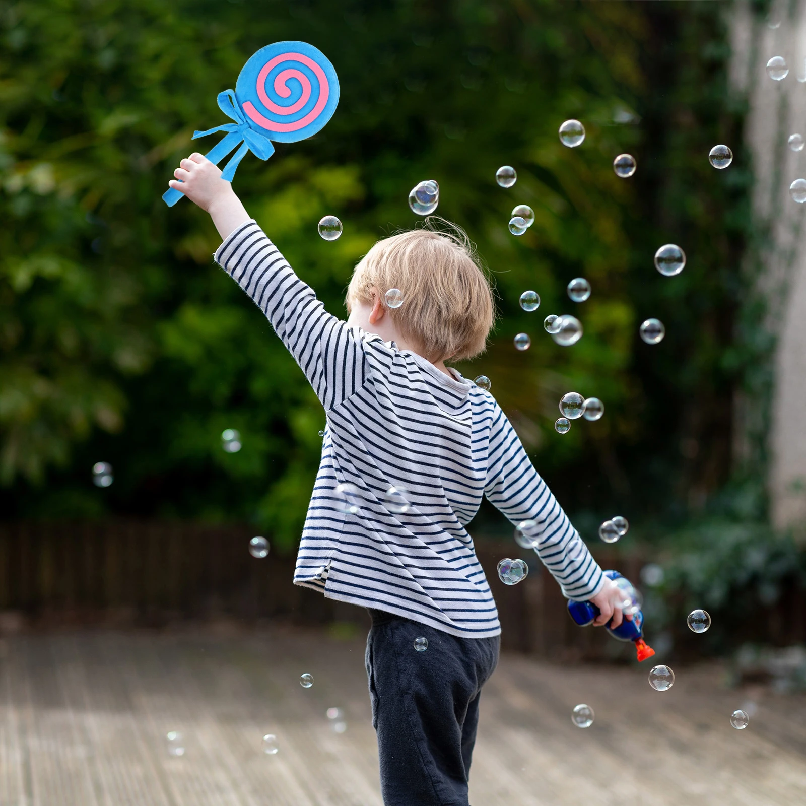 

Large Lollipop Prop Fake Candy Photo Booth Decoration Simulation Decorative Ornament for Party Wedding Carnival Photography