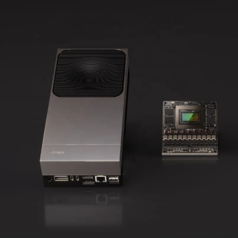 Thor Development Kit Module 2070 FP4 TFLOPS Artificial Intelligence Computing, 128 GB RAM 40 W To 130 W