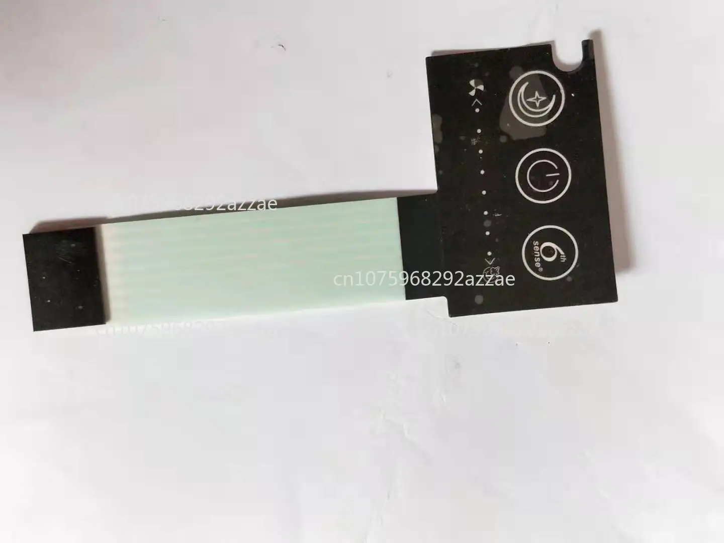 Air Purifier WA-D001FK Touchpad