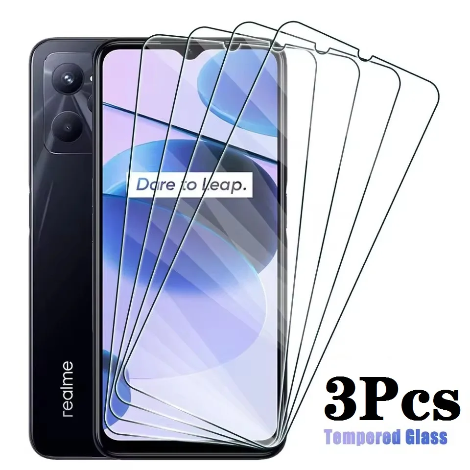 3Pcs Hd Full Cover …