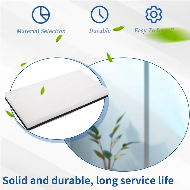 活性炭 HEPA フィルター Hisense 空気清浄機 AE-33R4BFS AE-33R4BNS -33R4B DF-33R4B A62X