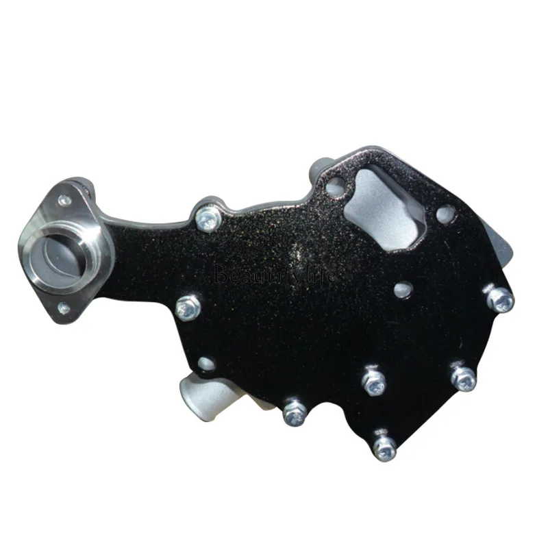 Manufacturer supply, series engine water pump A2300 4900469 original quality