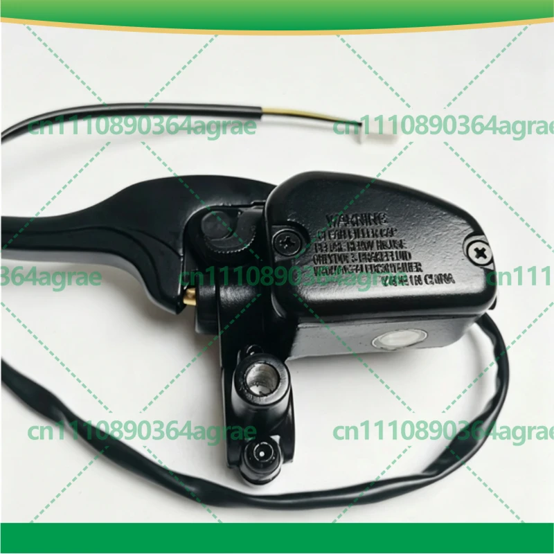 For Linhai 260CC 300CC 400CC 500CC LH260 LH300 ATV Brake Pump Handle 22101 Motorcycle Replacement Parts