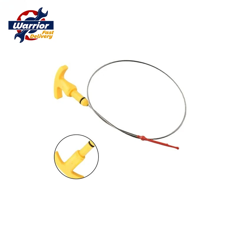 

1Pcs Oil Dipstick Ys-Od0050H for Mercedes- C-Class 651.921 2.1L 4Cyl C-Class A2740107206 2740107206