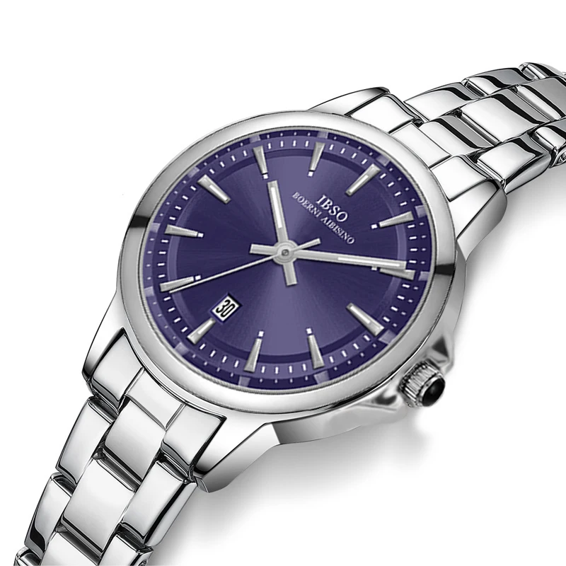 

Luxury Designer Watches Woman Steel Silver Waterproof Fashion Quartz Hand Clock Female Gift New Elegant Ladies Wristwatch Green