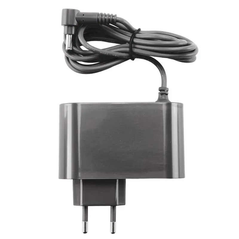 AB13-5X Replacement For Dyson V10 V15 Cordless Vacuum Power Supply 30.45V 1.1A EU Plug