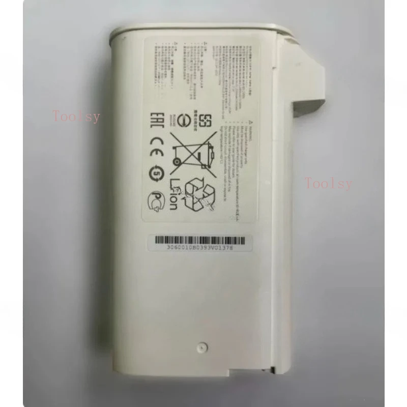 

Подходит для портативного беспроводного пылесоса Mijia Generation SCWXCQ01RR, хорошее качество, выше 95, новинка