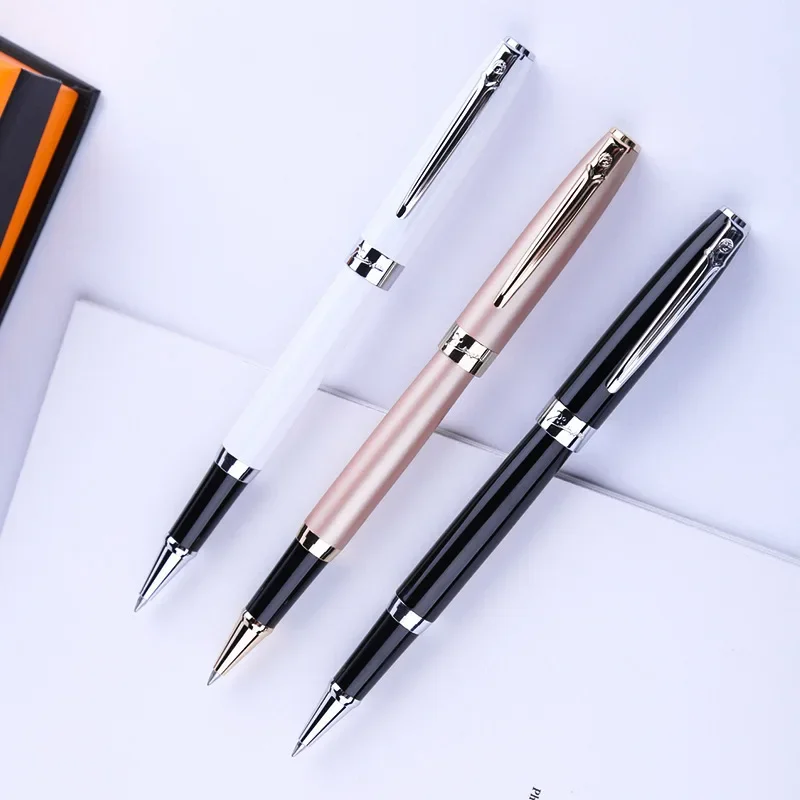 

Picasso Pimio 717 Rollerball Pen Multi-Color Optional Office Business School Writing Gift Pen Without Gift Box