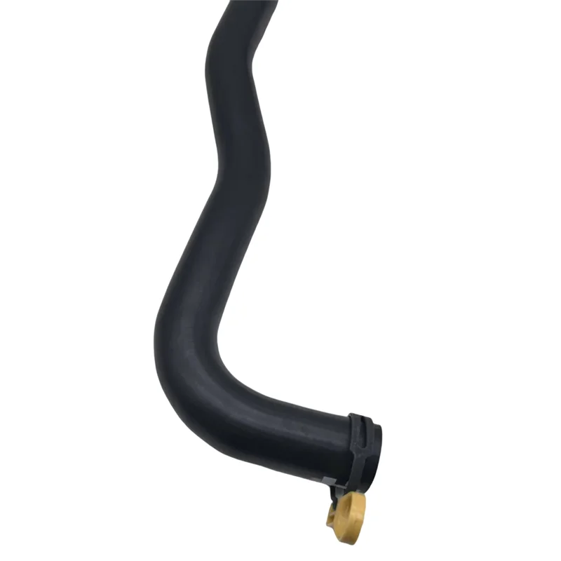 【بدء رحلة التسوق الخاصة بك】T2H3424 أنبوب أنبوب مياه مبرد السيارة العلوي لجاكوار XE X760 2015-XF X260