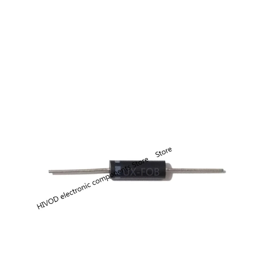 Redresseur à diode haute tension UX-C2B, 1 pièce, UX-FOB, UX-F5B, UX-G5B, UX-A5B, original, à récupération rapide, nouveau