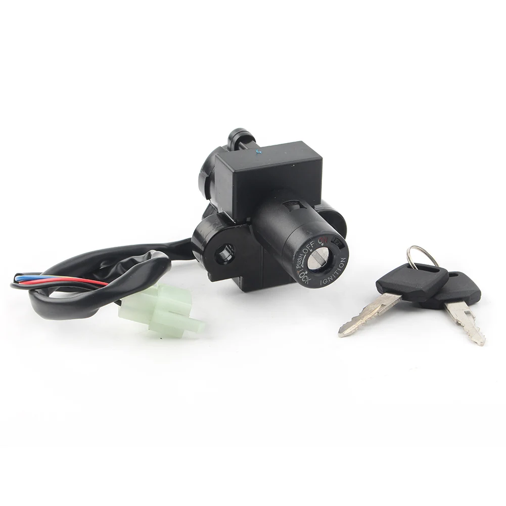 Motorbike Ignition switch Lock key set For Honda XRV750 XRV 750 Africa Twin 1993 1994 1995 1996 1997 1998 1999 2000