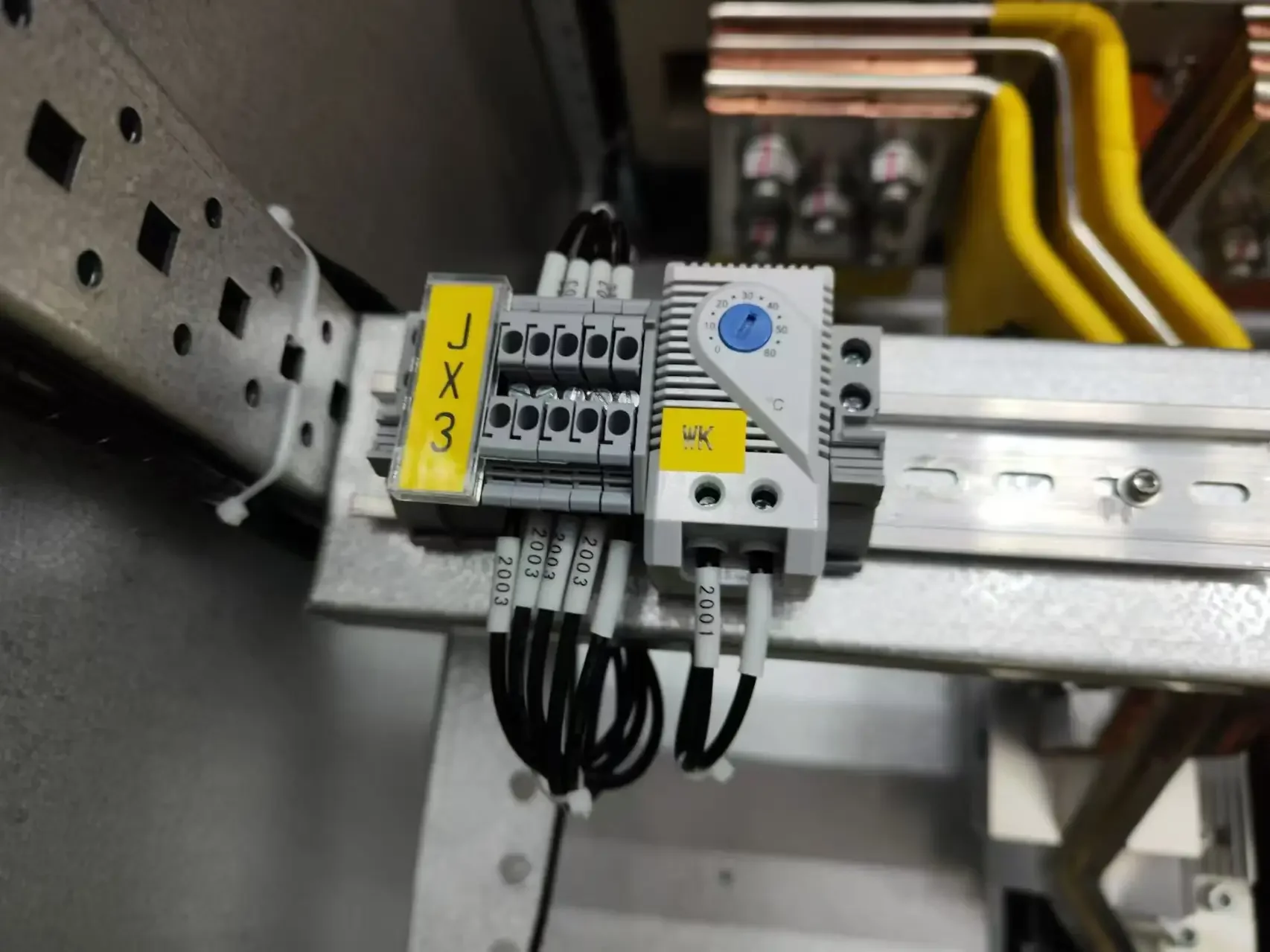 Custom 4000A 2500A 800 Amp Electrical Panel Box Low Voltage Switchgear Cabinet Electric Panel Boards