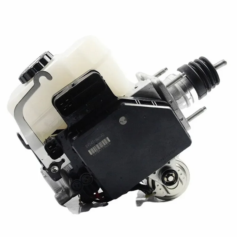 High Performance ABS Pump Master Cylinder Pump Brake Pump For LAND CRUISER