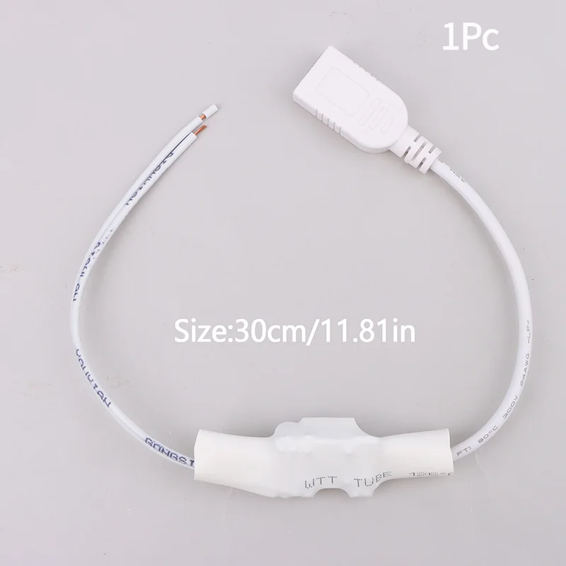 1Pc 220V To DC 5V/1A 5W White Wifi Camera DIY Monitorn Female USB Adapter Connector Isolation Module Stabilized Module.