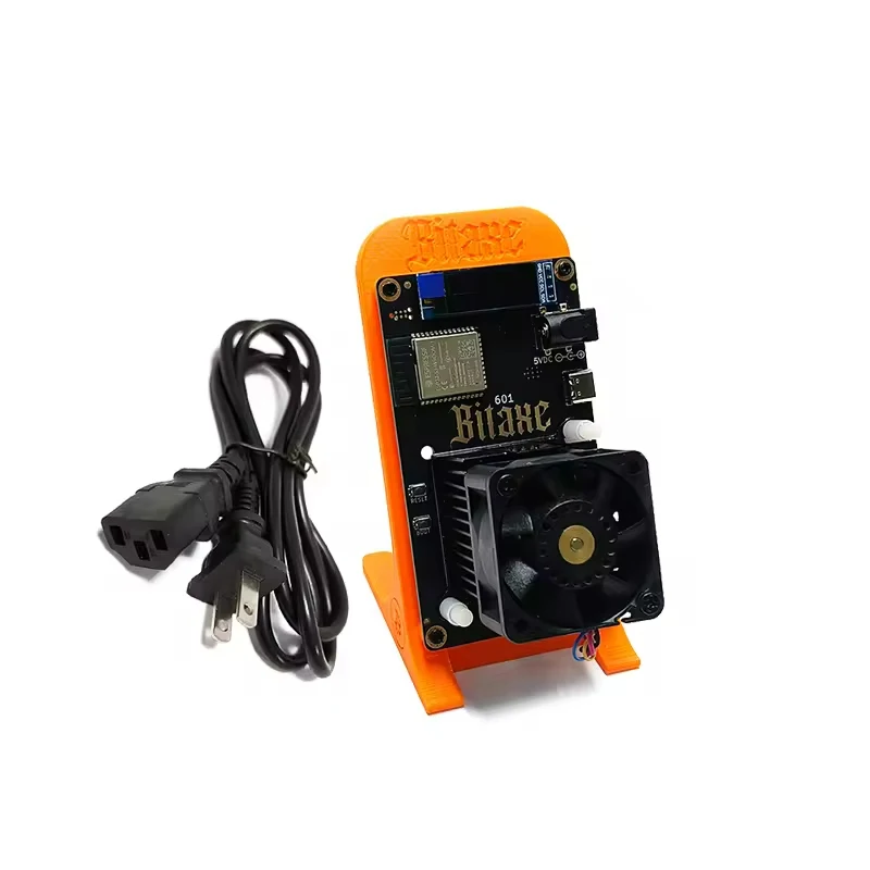 Nerdaxe Gamma 601 1…