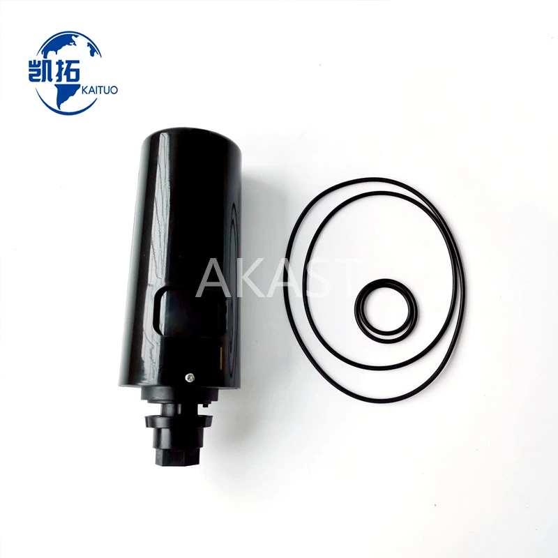 Air Compressor Drain Valve Kit 2901074900 2901-0749-00 Water Separator Maintenance Part for Atlas Copco