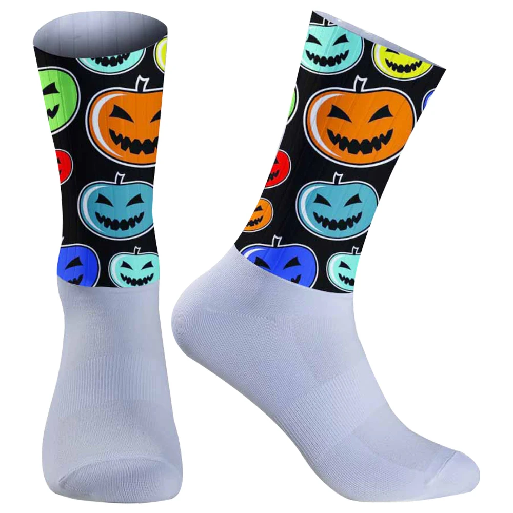 

Sports cycling socks Lightweight Performance Summer Cycling Socks New Road Mountain Gravel Bike Indoor Cycling Socks