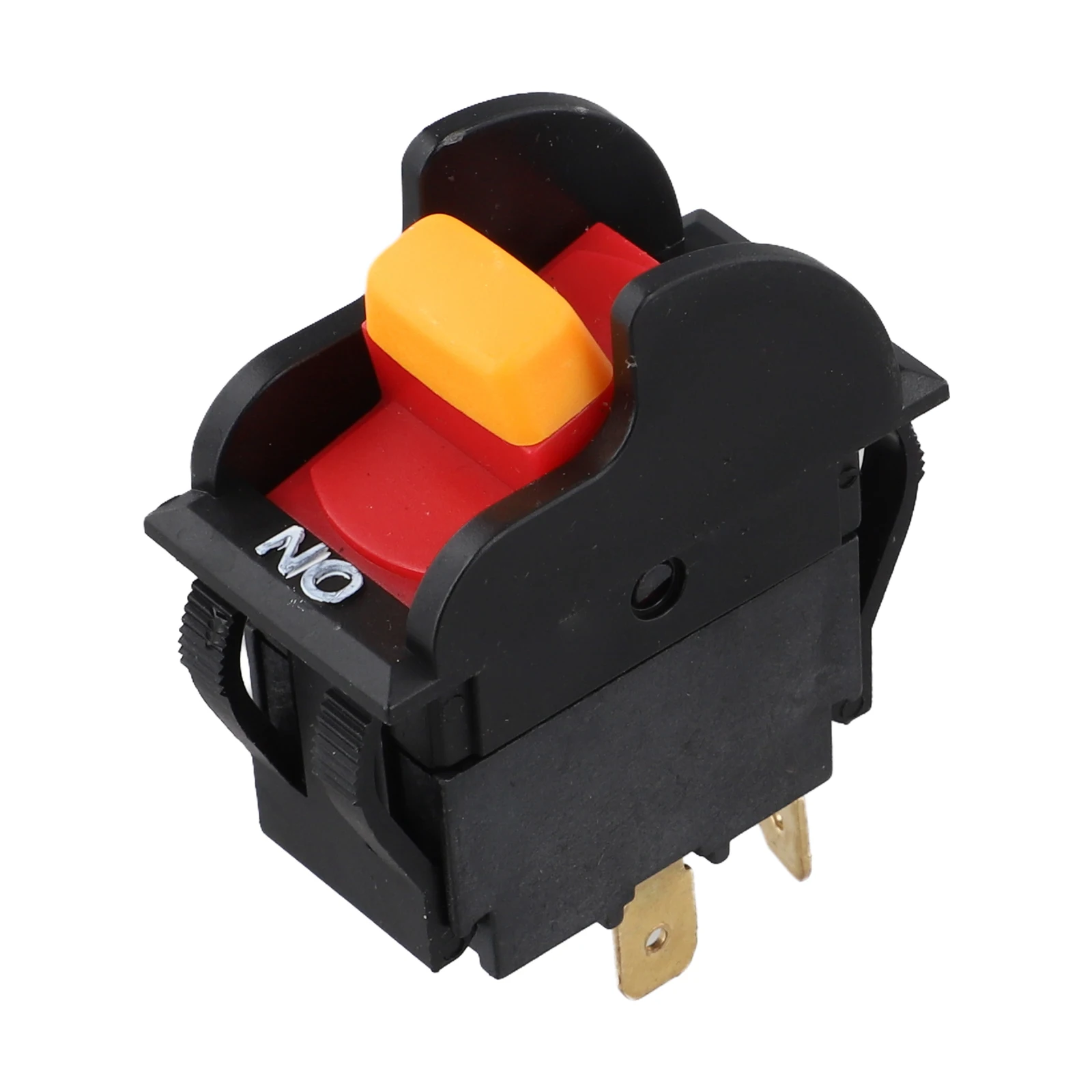 

Tile Saw Replacement Switch 760271017 Fits For Ridgid For R4030 and For R4030S Models Replacing 760271016 525468002