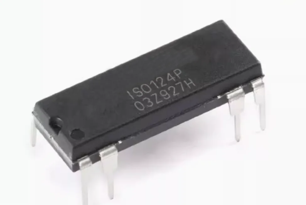 

ISO124P ISO124 l DIP-8 (Product quantity: 1 pieces)