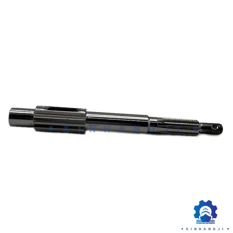 

High quality Shaft, Propeller 6E0-45611-01 for Yamaha Outboard Motor 2-stroke 4HP 5HP 6E0-45611 Boat accessories