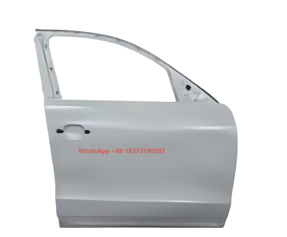 

Original Quality for Q5L (18-)Right and Front Door Auto Parts Car Body Auto Spare Parts Doors