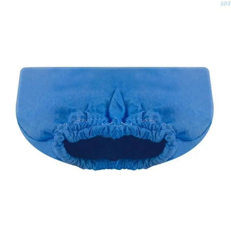 A2UE 5 SET STRUMENTO PULIZIONE PROFESSIONE FILTRO Sponge riutilizzabile per il modello WD1